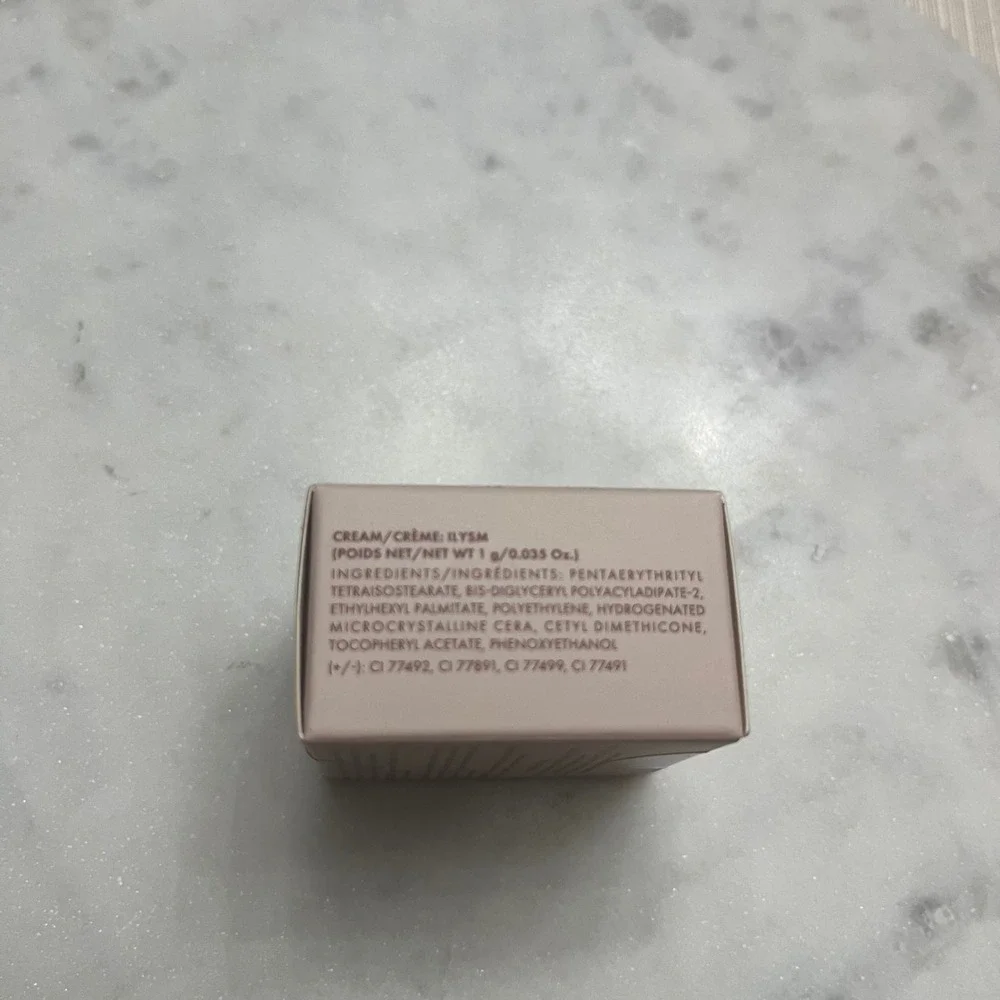 Wander Double Date Eyeshadow FIRST KISS ILYSM Makeup Beauty Eye Powder Cream New